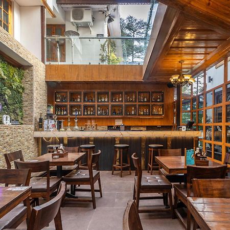 Treebo Premium Torrentium - A Heritage Hotel Shimla Exterior photo