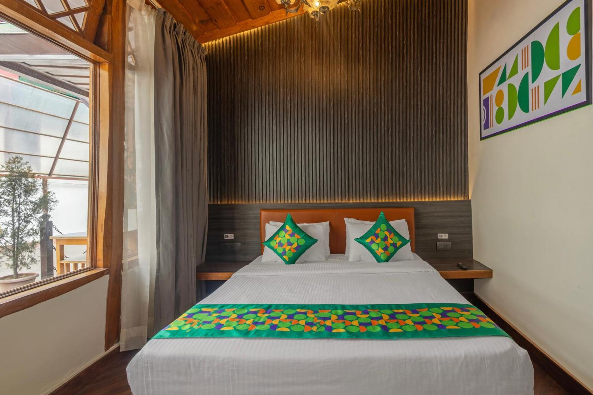 Treebo Premium Torrentium - A Heritage Hotel Shimla Exterior photo