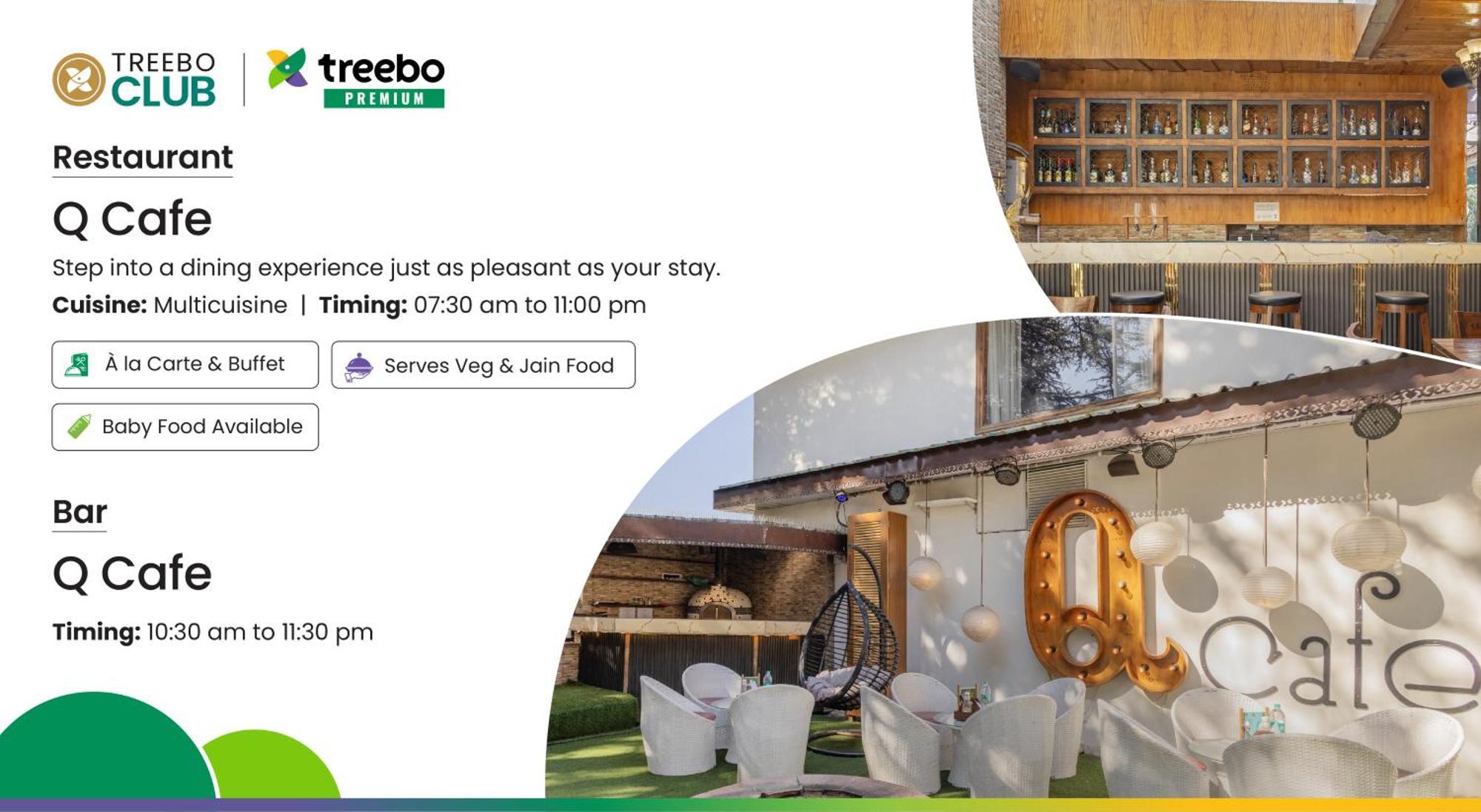 Treebo Premium Torrentium - A Heritage Hotel Shimla Exterior photo